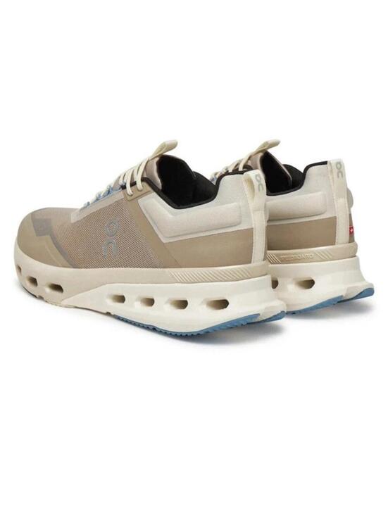 On Cloudnova X  Desert/Niagara 3ME30413096 Running Sneaker Mens Size 14 main image 5